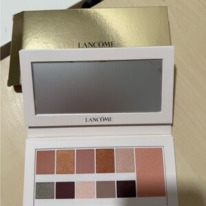 Lancôme Eyeshadow Palette with Mirror